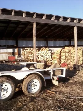 [Hearth.com] Doesn't everyone scrounge like this?