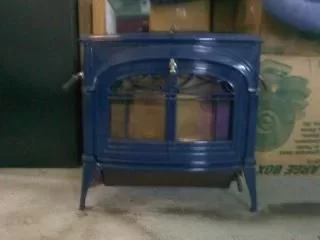 [Hearth.com] VC Defiant Encore model 2190 Long thread! Pics Dutchwest re-install!