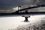 [Hearth.com] Cold Snowy Pics
