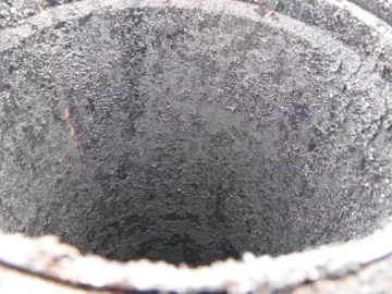 [Hearth.com] How Does This Chimney Look?