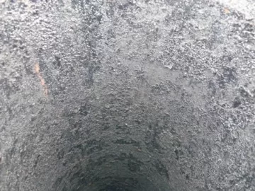 [Hearth.com] How Does This Chimney Look?