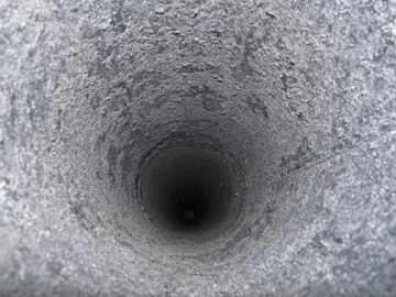 [Hearth.com] How Does This Chimney Look?
