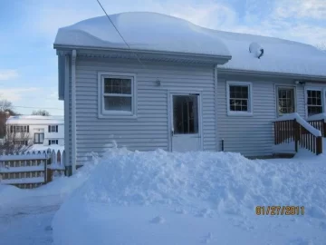 [Hearth.com] New, free attic insulation !