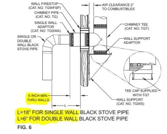 [Hearth.com] Is this installation correct so far???