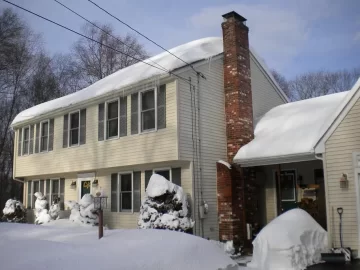 [Hearth.com] New, free attic insulation !