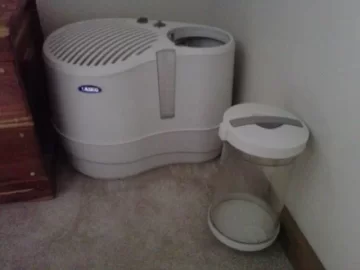 [Hearth.com] Humidifier...Lasko, Hunter or...?