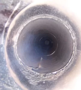 [Hearth.com] Chimney inspection/ pics