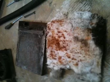 [Hearth.com] New(to me) Pacific Insert Baffle Insulation?