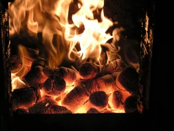 [Hearth.com] Was bored and tried something of interest