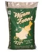 [Hearth.com] Warm Front Pellets