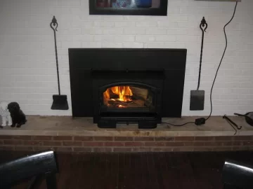 [Hearth.com] New "to me" Lopi Freedom (pics added)