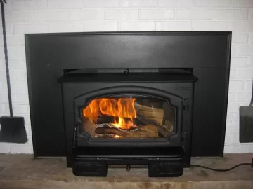 [Hearth.com] New "to me" Lopi Freedom (pics added)