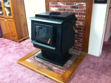 [Hearth.com] Blaze King Install Update (aarrgghh)
