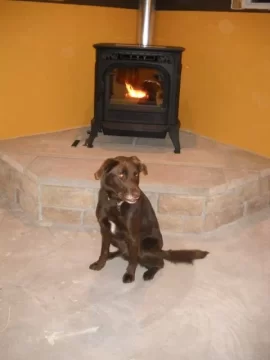 [Hearth.com] New XXV Stove