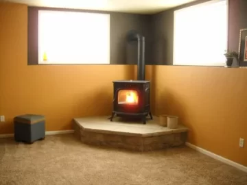 [Hearth.com] New XXV Stove
