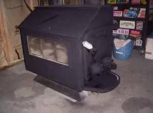 [Hearth.com] can you identify this sierra stove?
