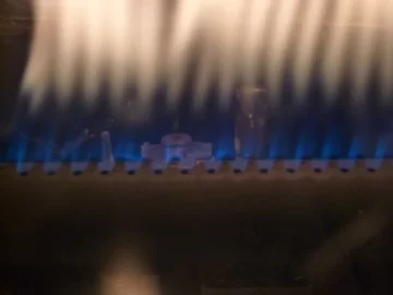 [Hearth.com] My darn Jotul Firelight won't stay on!