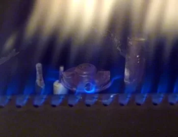 [Hearth.com] My darn Jotul Firelight won't stay on!