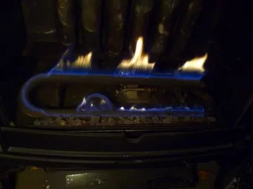 [Hearth.com] My darn Jotul Firelight won't stay on!