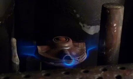 [Hearth.com] My darn Jotul Firelight won't stay on!