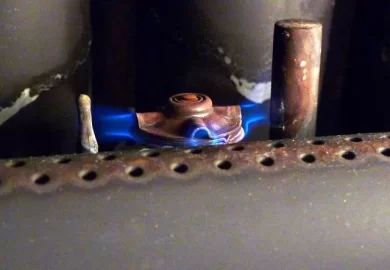 [Hearth.com] My darn Jotul Firelight won't stay on!