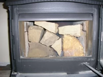 [Hearth.com] PE T5 Stretched It Out...16 Hours Between Re-loads