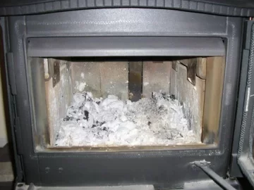 [Hearth.com] PE T5 Stretched It Out...16 Hours Between Re-loads