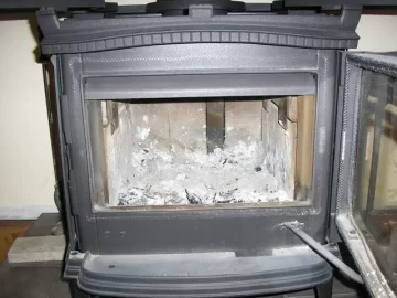 [Hearth.com] PE T5 Stretched It Out...16 Hours Between Re-loads