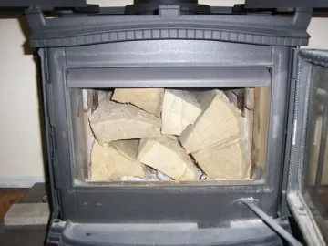 [Hearth.com] PE T5 Stretched It Out...16 Hours Between Re-loads