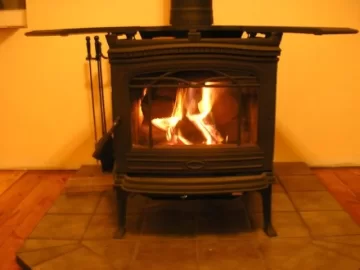 [Hearth.com] PE T5 Stretched It Out...16 Hours Between Re-loads