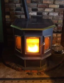 [Hearth.com] 90 degrees