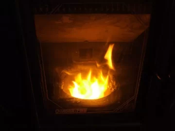 [Hearth.com] 90 degrees
