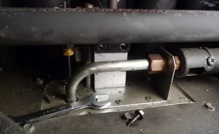 [Hearth.com] My darn Jotul Firelight won't stay on!