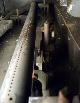 [Hearth.com] My darn Jotul Firelight won't stay on!