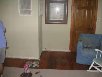 [Hearth.com] Pellet Stove install with new Hearth