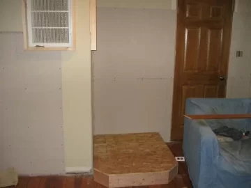 [Hearth.com] Pellet Stove install with new Hearth