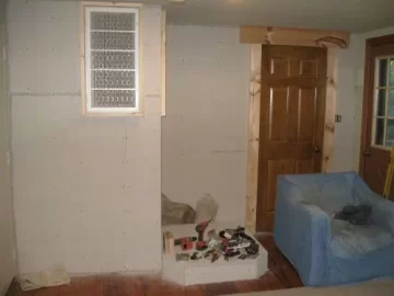 [Hearth.com] Pellet Stove install with new Hearth