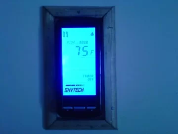 [Hearth.com] High pellet use this season