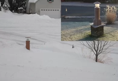 [Hearth.com] Blizzard 2011:  Gettin' out the door!