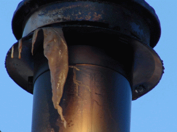 [Hearth.com] Chimney Cap