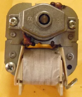 [Hearth.com] How to service my Napoleon 1401 blower motor?