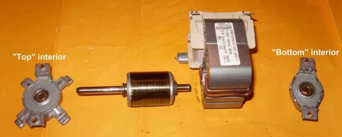[Hearth.com] How to service my Napoleon 1401 blower motor?
