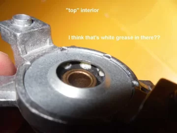 [Hearth.com] How to service my Napoleon 1401 blower motor?