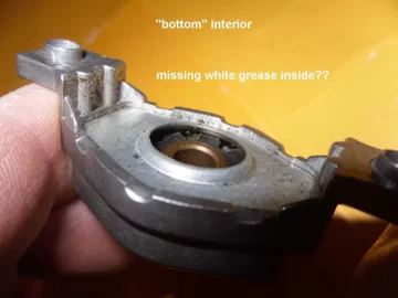 [Hearth.com] How to service my Napoleon 1401 blower motor?