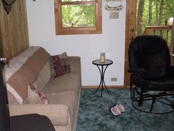 Pictures of my cabin
