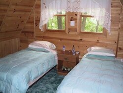 Pictures of my cabin