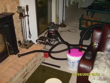 [Hearth.com] Mo’s Homemade Ash Vacuum