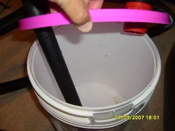 [Hearth.com] Mo’s Homemade Ash Vacuum