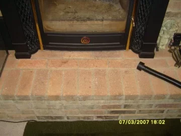 [Hearth.com] Mo’s Homemade Ash Vacuum