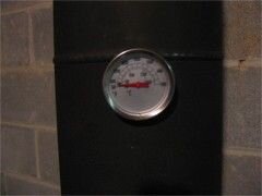 stove pipe thermometer